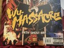 METH- GHOST RAE -WU-MASSACRE