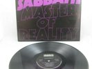 BLACK SABBATH - 
