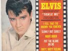 Elvis PRESLEY * Tickle Me * 1965 German EP * Rock'n'Roll *