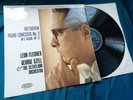 Beethoven piano cto no 3. Leon Fleisher George Szell. Columbia scx 3572. NM lp
