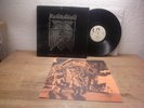 Hawkwind – Doremi Fasol Latido Lp 1972 mint- With Lemmy Kilmister (Motörhead)