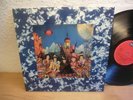 The Rolling Stones – Their Satanic Majesties Request Lp mint Decca – TXS 103 Foc