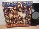The Tragically Hip Fully Completely Original LP Vinyl MCA 10700 Rare 1992