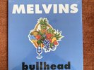 Melvins - Bullhead Vinyl LP