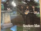 Beatles Nowhere Man E.P. 1965