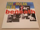 THE OCEAN BLUE Beneath the Rhythm and Sound US LP black vinyl NM insert