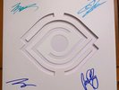 Spiritbox - Eternal Blue Cornetto Newbury Comics Exclusive /750 SIGNED Vinyl LP