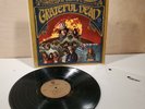The Grateful Dead – Self Titled  1969 pressing LP