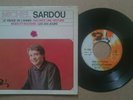 MICHEL SARDOU - Mods et rockers + 3 -1966 FR 45T EP BARCLAY 71031 - TRES RARE