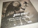 JUDAS PRIEST -ROCKA ROLLA- AWESOME  OOP 2018 LTD MARBLED VINYL NEW 2018