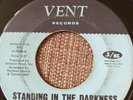 Ethics - Standing In The Darkness