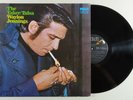 WAYLON JENNINGS The Taker Tulsa Vinyl LP Record EXCELLENT ULTRASONIC CLEAN RARE