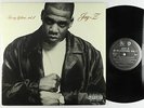 Jay-Z - In My Lifetime, Vol. 1 (Clean) 2xLP - Roc-A-Fella PROMO