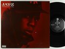 Jay-Z - Kingdom Come 2xLP - Roc-A-Fella VG++