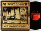Nappy Roots - Watermelon, Chicken & Gritz 2xLP - Atlantic VG+