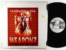 Tomorrowz Weaponz - Molested Doves 12