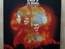 KISS | The Originals | 3 Picture Discs Live | Book,Army Pack,Posters | BEST BOX