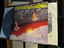 **FAITH NO MORE** - THE REAL THING VINYL LP 1989 OG PROMO AWESOME CONDITION RARE