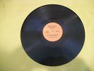 Paragons - Let's Start All Over Again - Stick With Me Baby - 78 RPM - E/E+