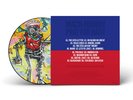 Mach-Hommy - Pray For Haiti, Vinyl LP (Picture Disc) Pre-Order