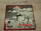 Coffret 4 x Vinyle, LP, 10