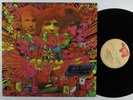 CREAM Disraeli Gears RSO LP VG+ germany