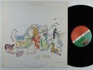 CROSBY STILLS NASH & YOUNG So Far ATLANTIC LP VG+ embossed cover
