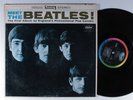 BEATLES Meet The Beatles  CAPITOL LP stereo