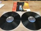 RUSH - EXIT...STAGE LEFT - V. RARE 2 LP SET JAPAN / OBI ORIGINAL 1981 NM/EX