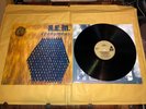 R.E.M. - Eponymous- 12”lp a1/b1 1988 ex/ex+