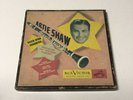 artie shaw four star favorites vintage 45 3 record set