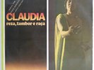 CLAUDIA REZA, TAMBOR E RACA BRAZIL 1977 AFRO SOUL FUNK BREAKS LP RCA 103.0188