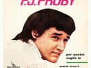 P.J.PROBY : Per Questo Voglio Te / Quando Tornerà - 7