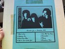 the doors live in stockholm 1969 rare hard find Mint Album Sleeve Is Good