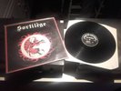 Sortilege - Sortilege Mini Lp 1983 rave on records