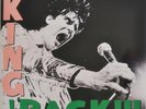 The Cramps - The King Is Back  (Green Vinyl)