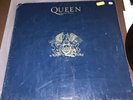 QUEEN 2 LP GREATEST HITS II 4086f