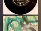 PEARL JAM Let Me Sleep/Ramblings  1991 PROMO ONLY 7