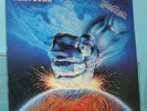 JUDAS PRIEST Ram It Down Columbia Records 1988 Vinyl LP  FC 44244