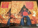 Oliver Tree Ugly Is Beautiful Yellow Vinyl Record And Signed Sleeve Autographed