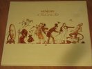 Genesis - A trick of the tail LP 1976 UK / FOC / Mint-  ( 8 )