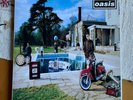 SONY Be here now OASIS NM 2 lp HOLLAND Original 1997