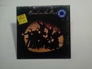 Paul McCartney & Wings  Band On The Run  Lp IN SHRINK W/POSTER