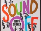 TITUS TURNER: sound off JAMIE 12