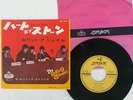 ROLLING STONES HEART OF STONE LONDON HIT-462 JAPAN VINYL 7