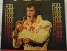 Elvis Presley - Fool - Very Rare Original USA PROMO 1973 Vinyl Single