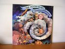 THE MOODY BLUES 