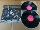 Orig Allman Brothers Fillmore East USA 2-LP Vinyl Set Pink Capricorn Near Mint