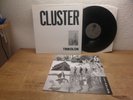Trikolon Cluster Vinyl LP Amber Soundroom Krautrock, Organ monster
