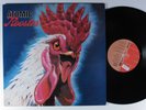 ATOMIC ROOSTER Self Titled EMI EMC-3341 LP VG++ uk